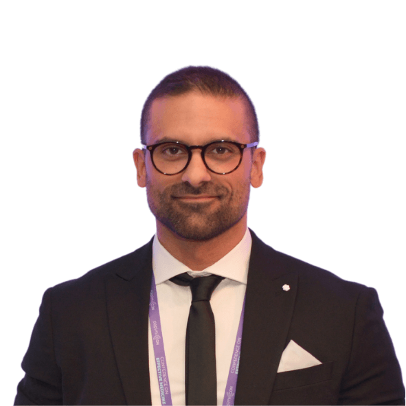 Dr. med. Joel Portugal