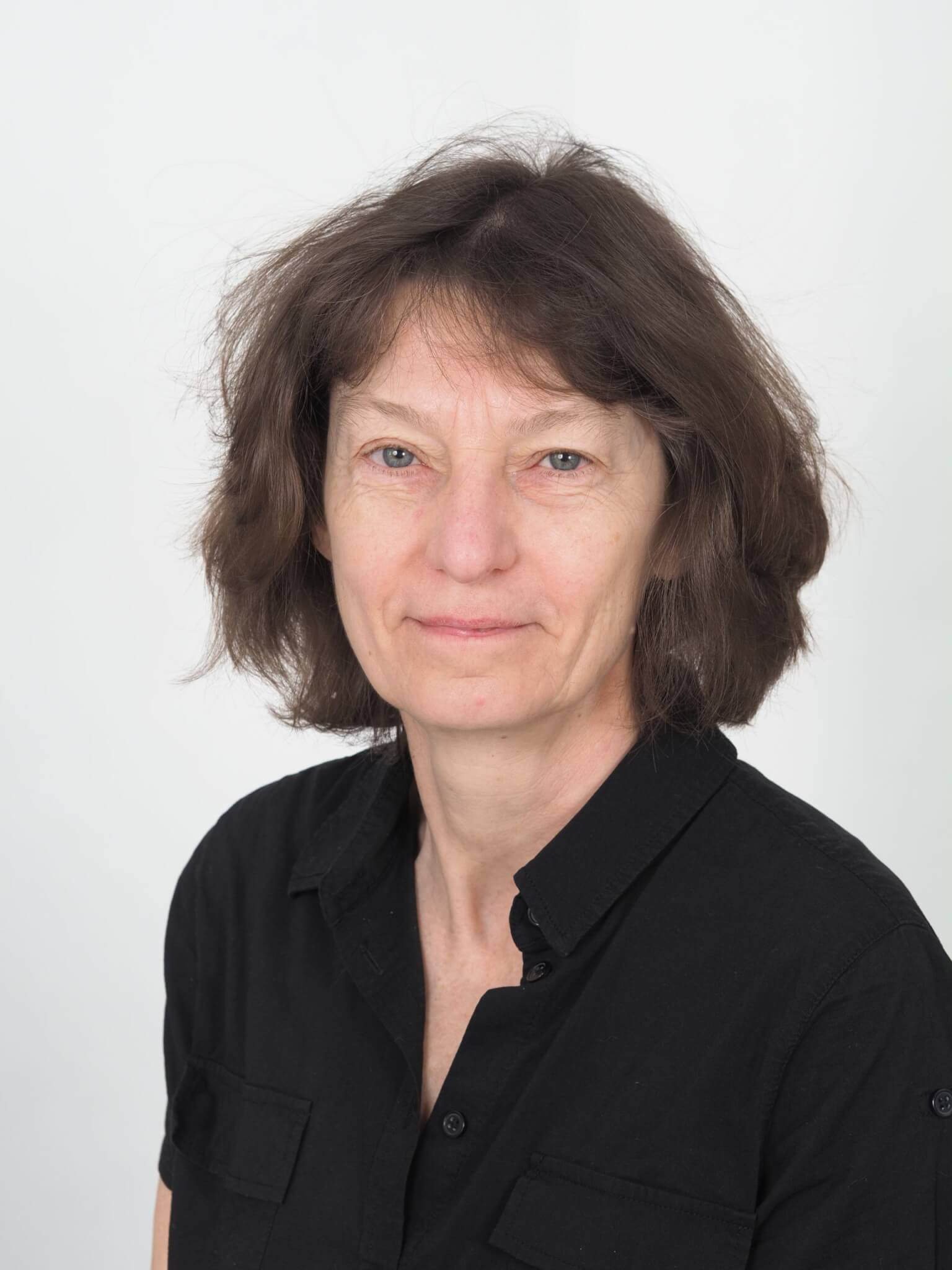 Dr. med. Fiona Kirk